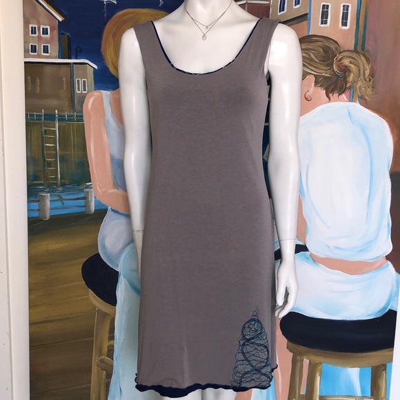 Reversible dress 👗 - Picture 12 of 16